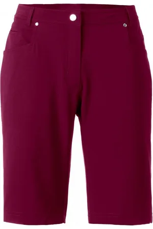DEPROC-Active Bermudas KENORA URBAN CS Short & kurze Hose mit elastischem Bund - Verkäufer: Campingstore24