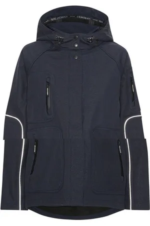 Ilse Jacobsen Funktionsjacke Regenjacke Rain206 - Verkäufer: Frankonia