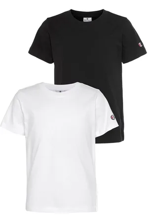 Champion T-Shirt (Packung, 2-tlg) für Kinder