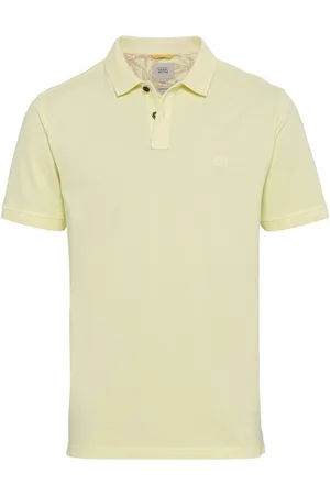Camel Active Poloshirt Piqué Polo-Shirt - Verkäufer: Frankonia