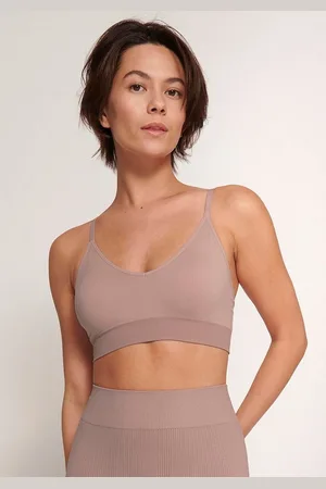 Sloggi Bustier EVER Infused Aloe Bralette pflegend