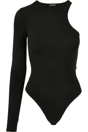 Urban classics Body Damen Ladies Organic Stretch Asymmetric Body