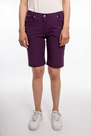 DEPROC-Active Bermudas KENORA URBAN CS Short & kurze Hose mit elastischem Bund - Verkäufer: Campingstore24