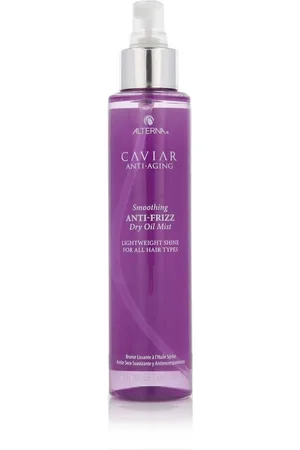 Alterna Haarparfüm Caviar Anti-Aging Smoothing Anti-Frizz - Verkäufer: Parfum-Eden