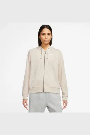 Nike Kapuzensweatjacke Gym Vintage Women