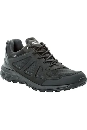 Jack Wolfskin WOODLAND 2 TEXAPORE LOW M Wanderschuh wasserdicht