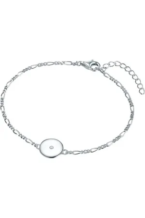 Lulu & Jane Armband silber, Sterling Silber - Verkäufer: Juvalia