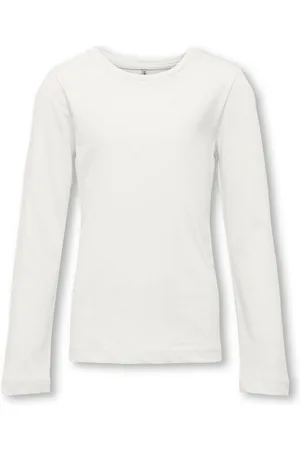 ONLY Langarmshirt KOGNEW ONLY L/S TEE JRS - Verkäufer: Dorins Kindermode
