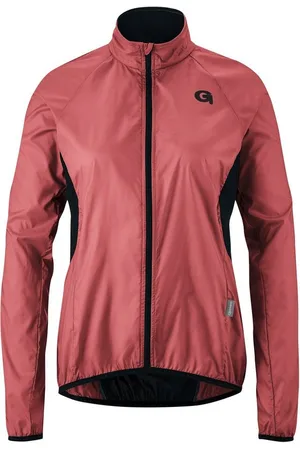Gonso Fahrradjacke Scrivia Extra leicht, 100% winddicht