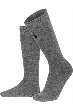 Normani Thermosocken 2 Businesskniestrumpf aus Merinowolle (Set, 2-Paar, 2 Paar) hochwertige Merinowolle - Verkäufer: