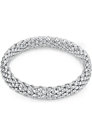 Lulu & Jane Armband silber, Metall-Legierung - Verkäufer: Juvalia