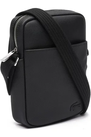Lacoste Umhängetasche Herren Umhängetasche Synthetisch - Verkäufer: Yourfashionplace