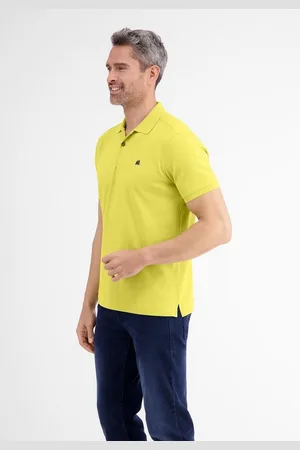 Lerros Poloshirt Basic Polo-Shirt in vielen Farben