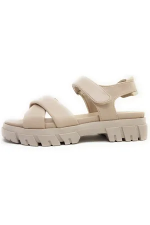 TOM TAILOR Sandalette Sandale - Verkäufer: H&D Schuhcompany