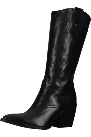 Nero Giardini Stiefel Glattleder Bikerboots - Verkäufer: S4S Commerce