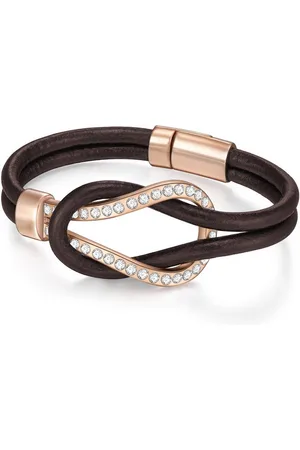 Lulu & Jane Armband , Echtleder - Verkäufer: Juvalia