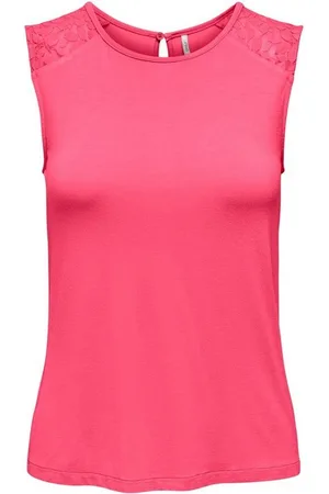 ONLY Tanktop Kanye (1-tlg) - Verkäufer: Stylaholic The Shop