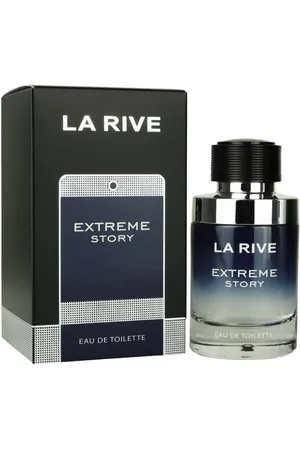 La Rive Eau de Toilette Extreme Story 75 ml - Verkäufer: Riemax