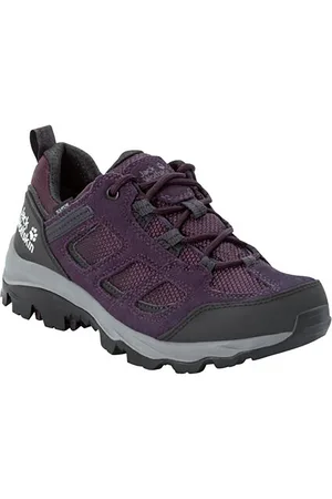Jack Wolfskin VOJO 3 TEXAPORE LOW W Wanderschuh wasserdicht