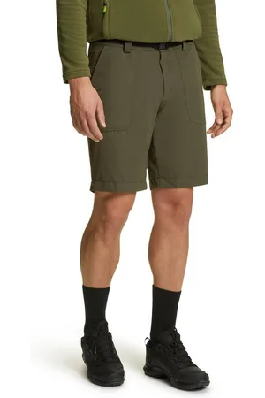 Falke Trekkingshorts (1-tlg) strapazierfähig, wasserabweisend & windgeschützt - Verkäufer: