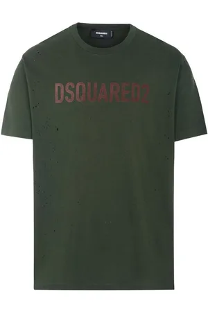 Dsquared2 T-Shirt T-Shirt - Verkäufer: FASHIONESTA