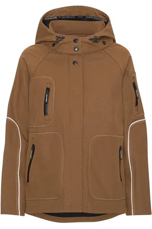Ilse Jacobsen Funktionsjacke Regenjacke Rain206 - Verkäufer: Frankonia