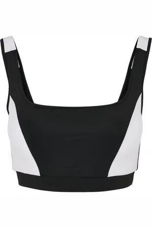 Urban classics Bügel-BH Damen Ladies Color Block Bra