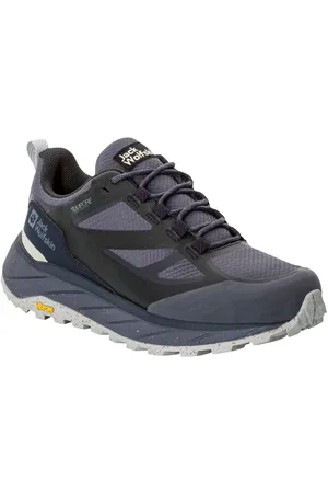 Jack Wolfskin TERRAVENTURE TEXAPORE LOW W Wanderschuh wasserdicht