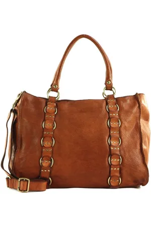 Campomaggi Schultertasche - Verkäufer: modeherz