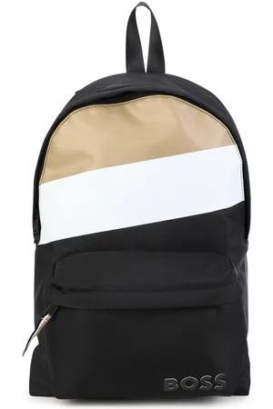 HUGO BOSS Kinderrucksack Rucksack aus canvas - Verkäufer: coolkids-store
