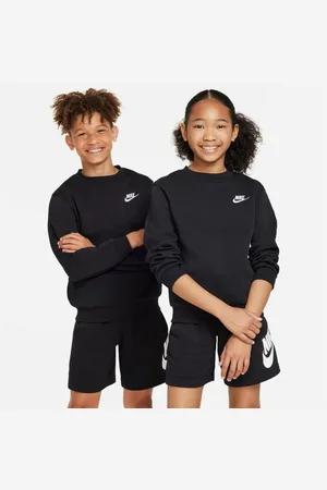 Nike Sweatshirt CLUB FLEECE BIG KIDS