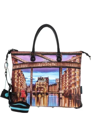 Gabs Schultertasche G3 Plus (Set, 2-tlg) - Verkäufer: modeherz