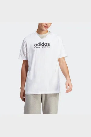 adidas T-Shirt ALL SZN GRAPHIC