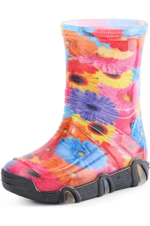 Ladeheid Kinder Gummistiefel SwkBW2020 Gummistiefel - Verkäufer: HISERT