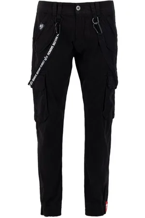 Alpha Industries Cargohose Men - Pants Utility Pant