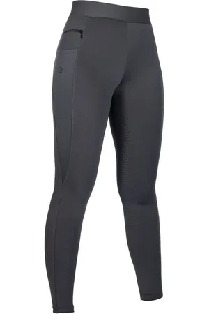 Hkm Reitleggings Damen Reitleggings Isabella Silikon-Vollbesatz 36/38 - Verkäufer: Casual Riding