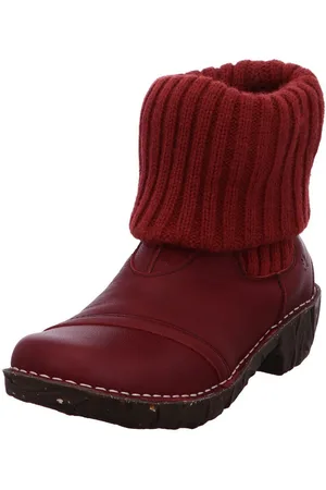 El Naturalista Yggdrasil Ankleboots - Verkäufer: Berg GmbH & Co. KG