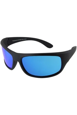 Active Sonnenbrille Erebos, Extra Dunkel, Kategorie 4 Polarisiert, Photophobie, Berge und See - Verkäufer: Fachversand Nagel