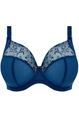 Elomi Soft-BH Charley Dekolleté-BH I-M Cup - Verkäufer: LACE GmbH