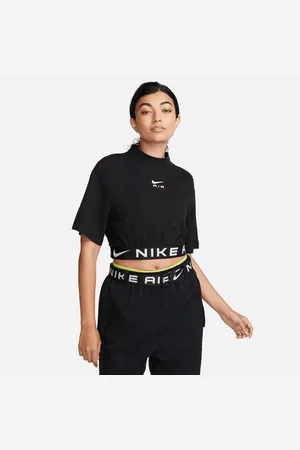 Nike T-Shirt W NSW AIR SS CROP TOP