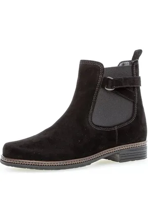 Gabor Chelseaboots - Verkäufer: Schuh-Bamberg