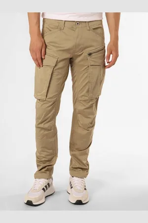 G-Star Cargohose Rovic Zip - Verkäufer: VAN GRAAF