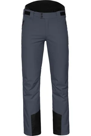Bergson Skihose POSIO COMFORT Herren Skihose, wattiert, recycelt, 20000 mm Wassersäule, Normalgröße - Verkäufer: