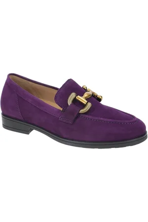 Gabor 52.422.49 Slipper - Verkäufer: schuhe|kaufen