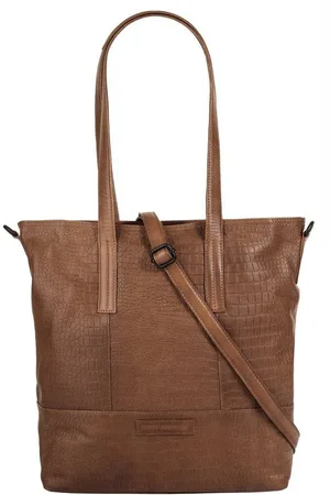 Betty Barclay Shopper, echt Leder