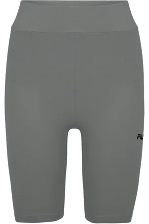 Fila Leggings Buckautal High Waist Short Leggings mit gesticktem Logo auf dem linken Bein - Verkäufer: bonvenon