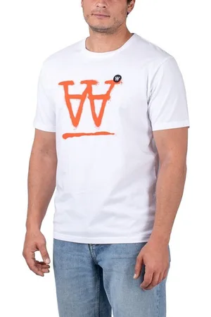WoodWood T-Shirt Ace Tee - Verkäufer: Sport Klingenmaier