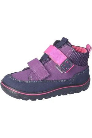 Ricosta Stiefelette Lederimitat/Textil Stiefelette - Verkäufer: S4S Commerce