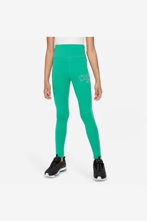 Nike Leggings G NSW FAV TREND HW LGGNG PRNT - für Kinder