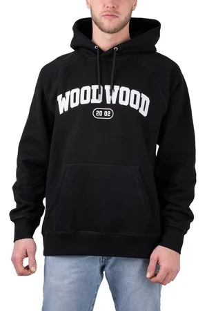 WoodWood Hoodie Fred Ivy Hoodie - Verkäufer: Sport Klingenmaier